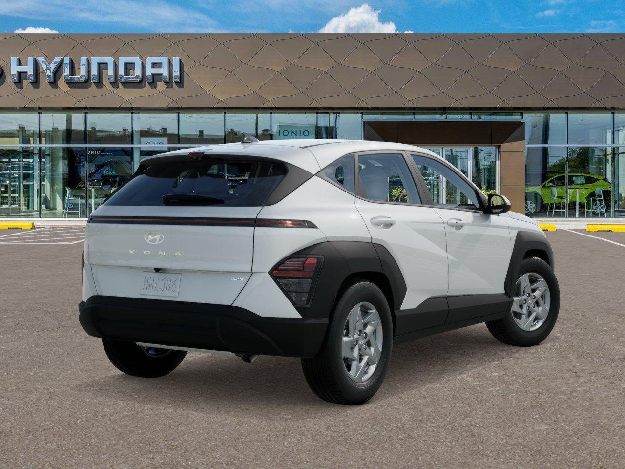2026 Hyundai Kona — photo 4