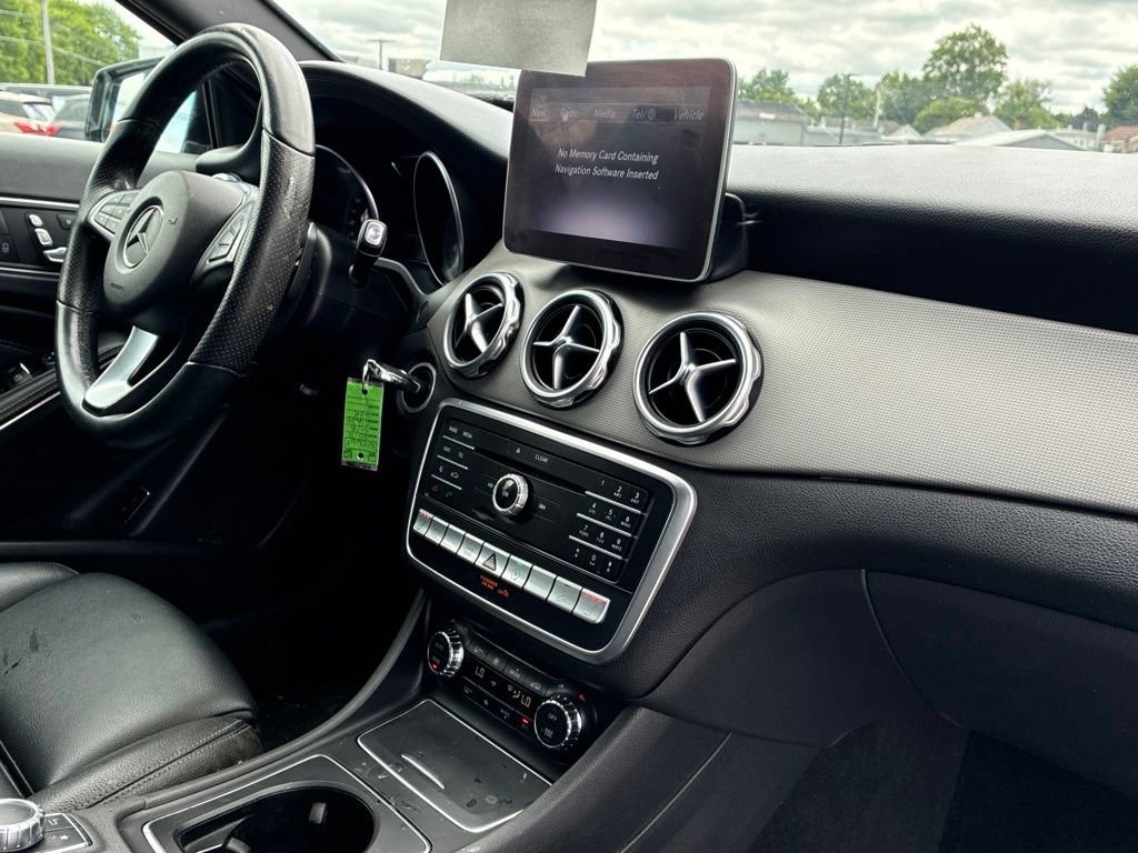 2019 Mercedes-Benz GLA-Class GLA250 - Photo 38