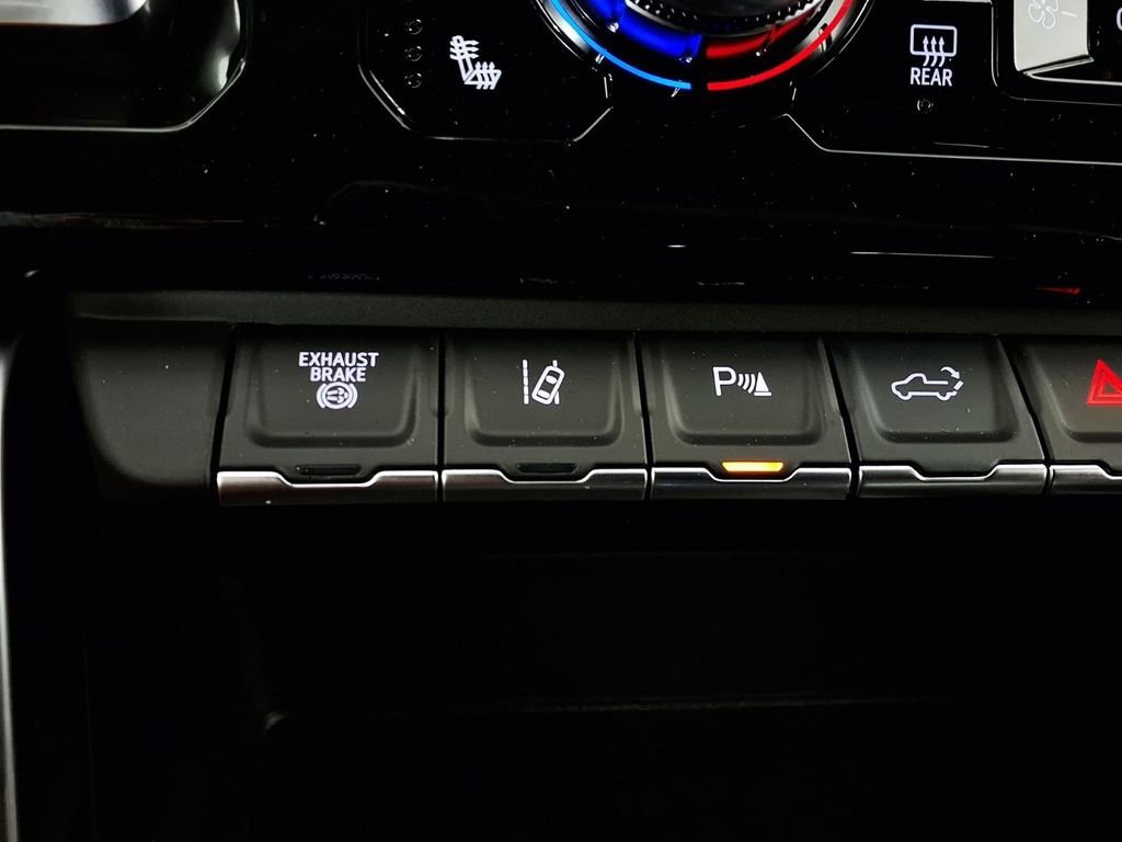 2026 GMC Sierra 2500HD Denali - Photo 20