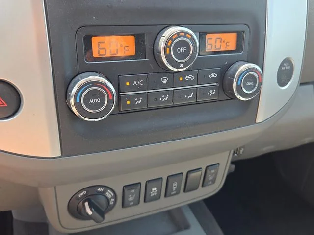 Used 2020 Magnetic Black Nissan SV image 21