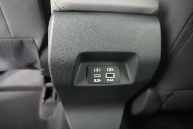 2026 Subaru Crosstrek Wilderness - Photo 22