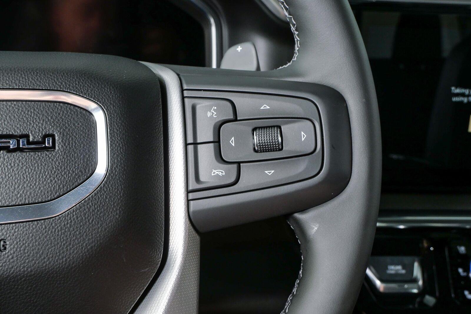 2026 GMC Sierra 1500 Denali - Photo 12