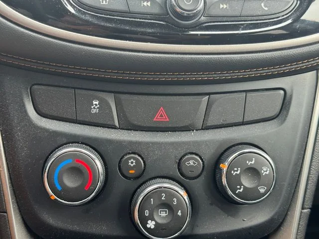 Used 2019 Red Chevrolet LT image 30