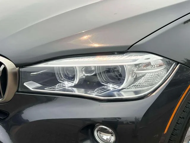 Used 2019 Gray BMW xDrive35i image 13