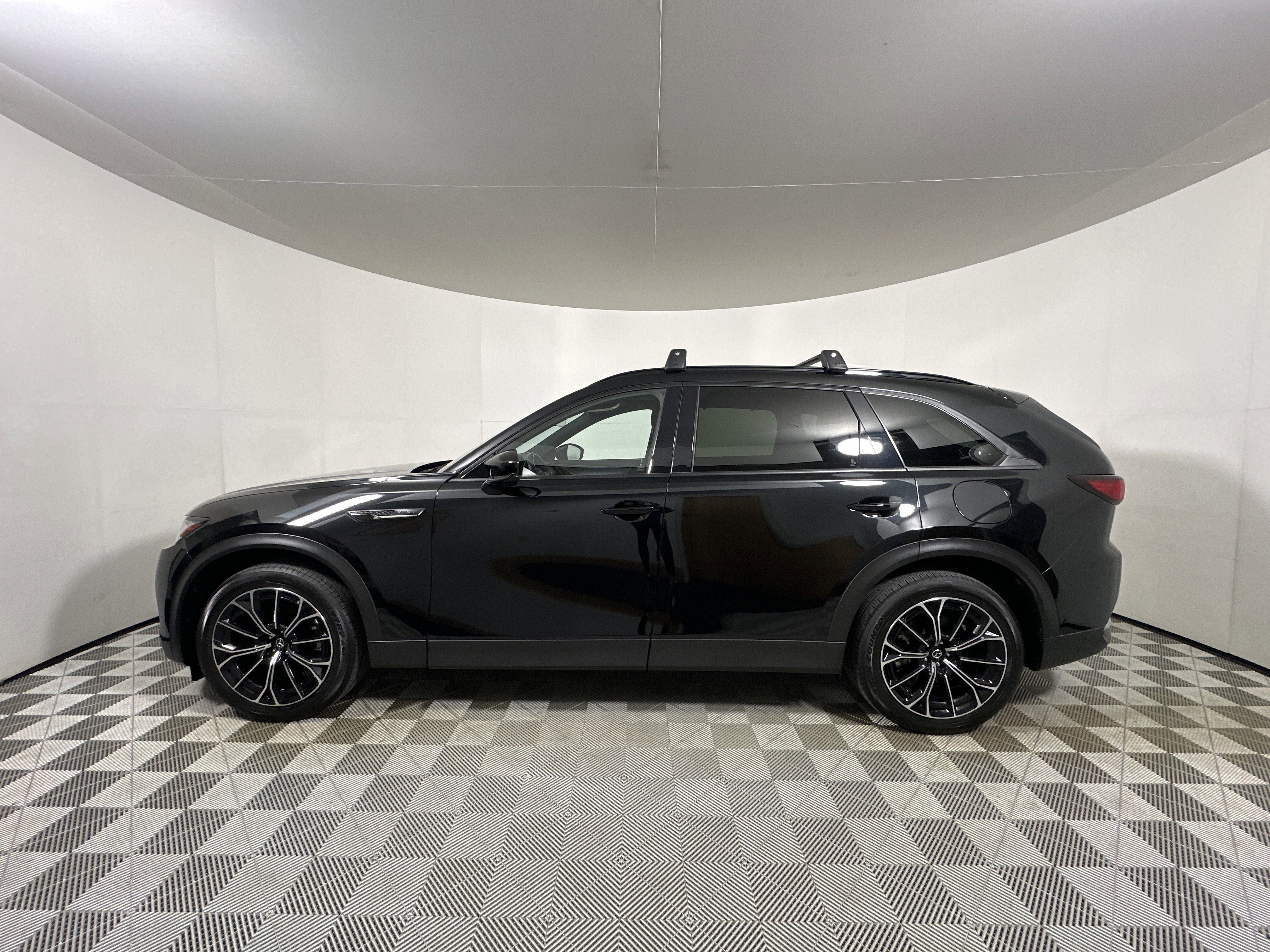 2025 Mazda CX-70 Premium Plus Package - Photo 4