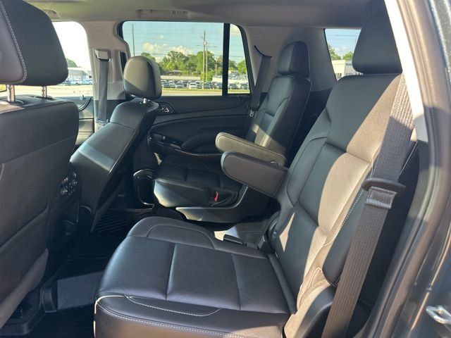 Used 2019 Gray Chevrolet Premier image 24