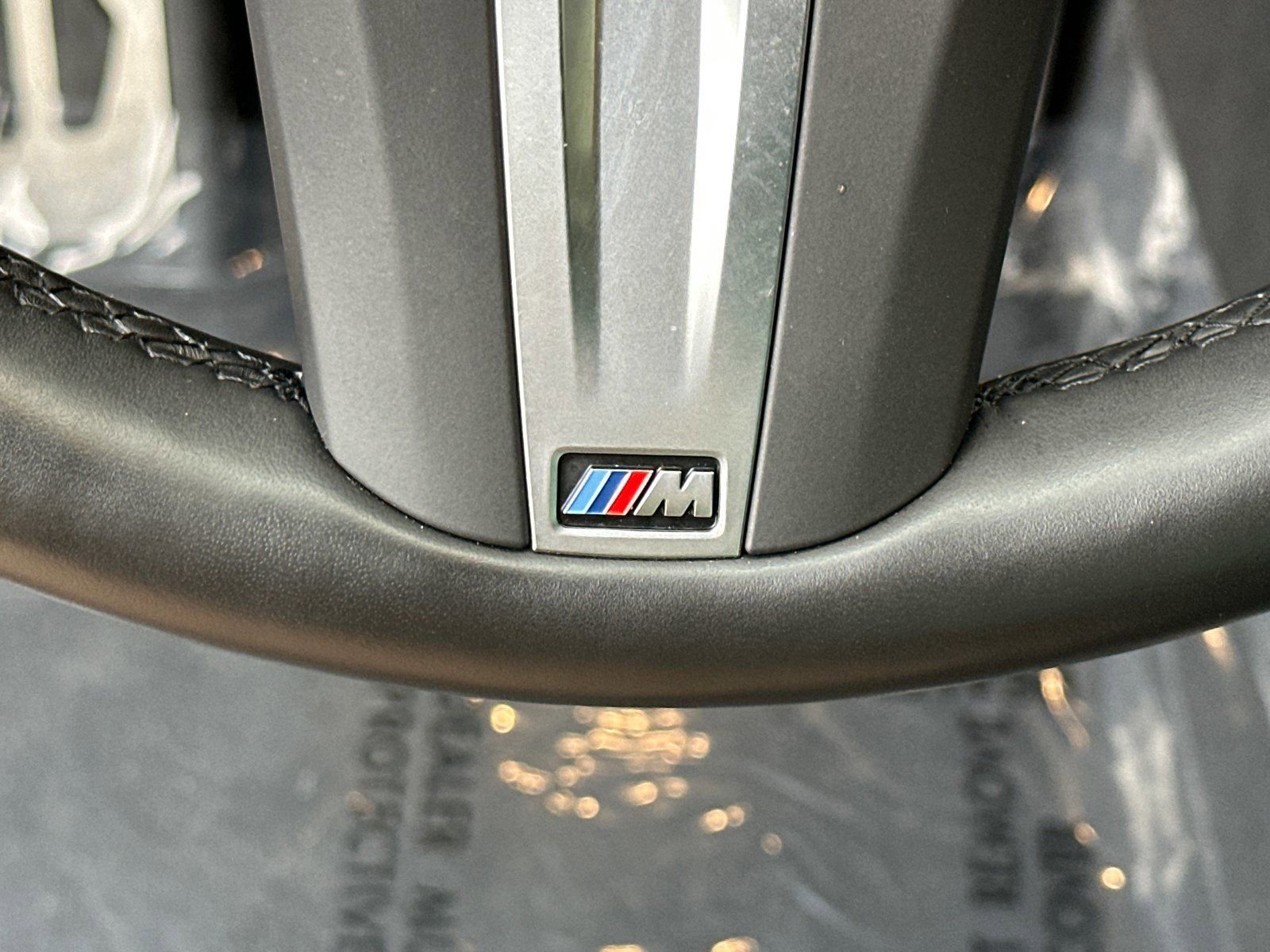 Used 2024 Black BMW 840 image 31