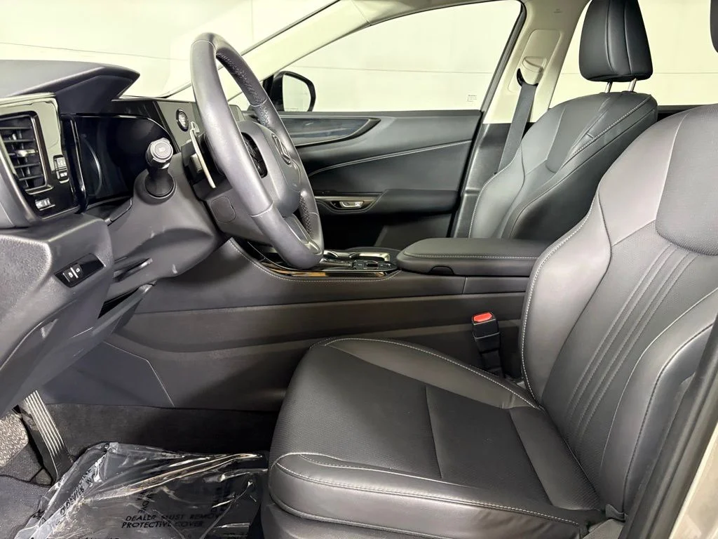 Used 2024 Silver Lexus 250 Base image 25