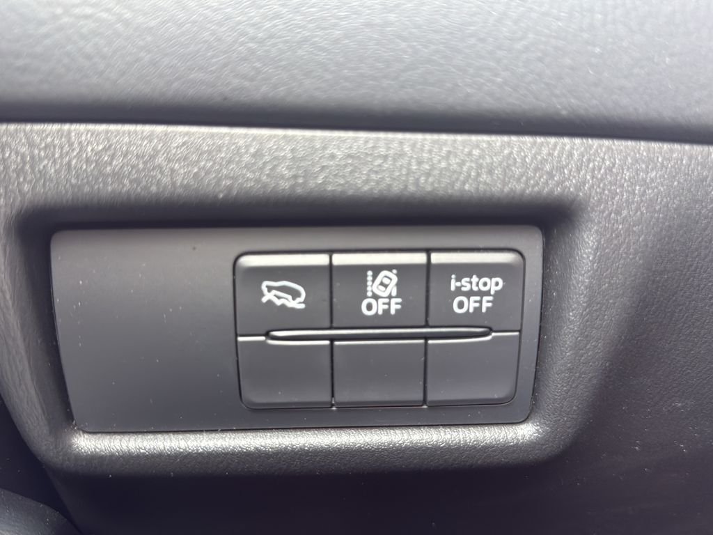 Used 2024 White Mazda 2.5 S Select Package image 8