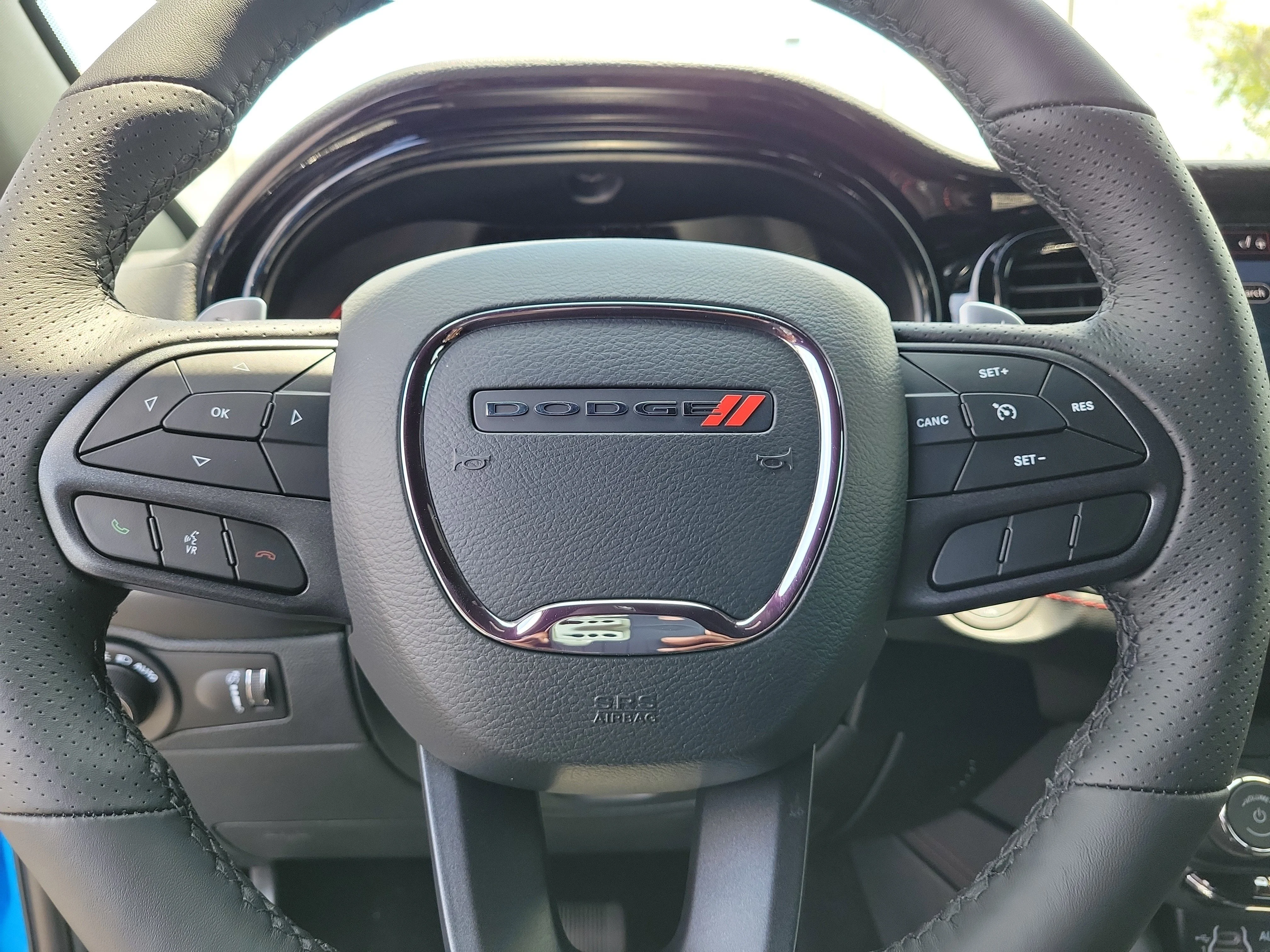 New 2026 B5 Blue Dodge GT image 11