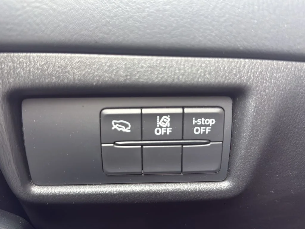 Used 2024 White Mazda 2.5 S Select Package image 8