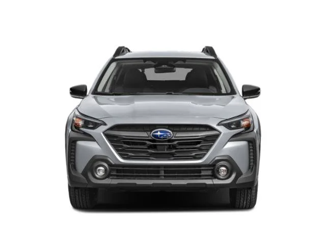 Used 2024 Magnetite Gray Metallic Subaru 2.5i image 7