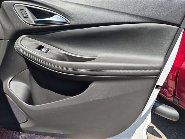 2023 Buick Encore GX Essence - Photo 29