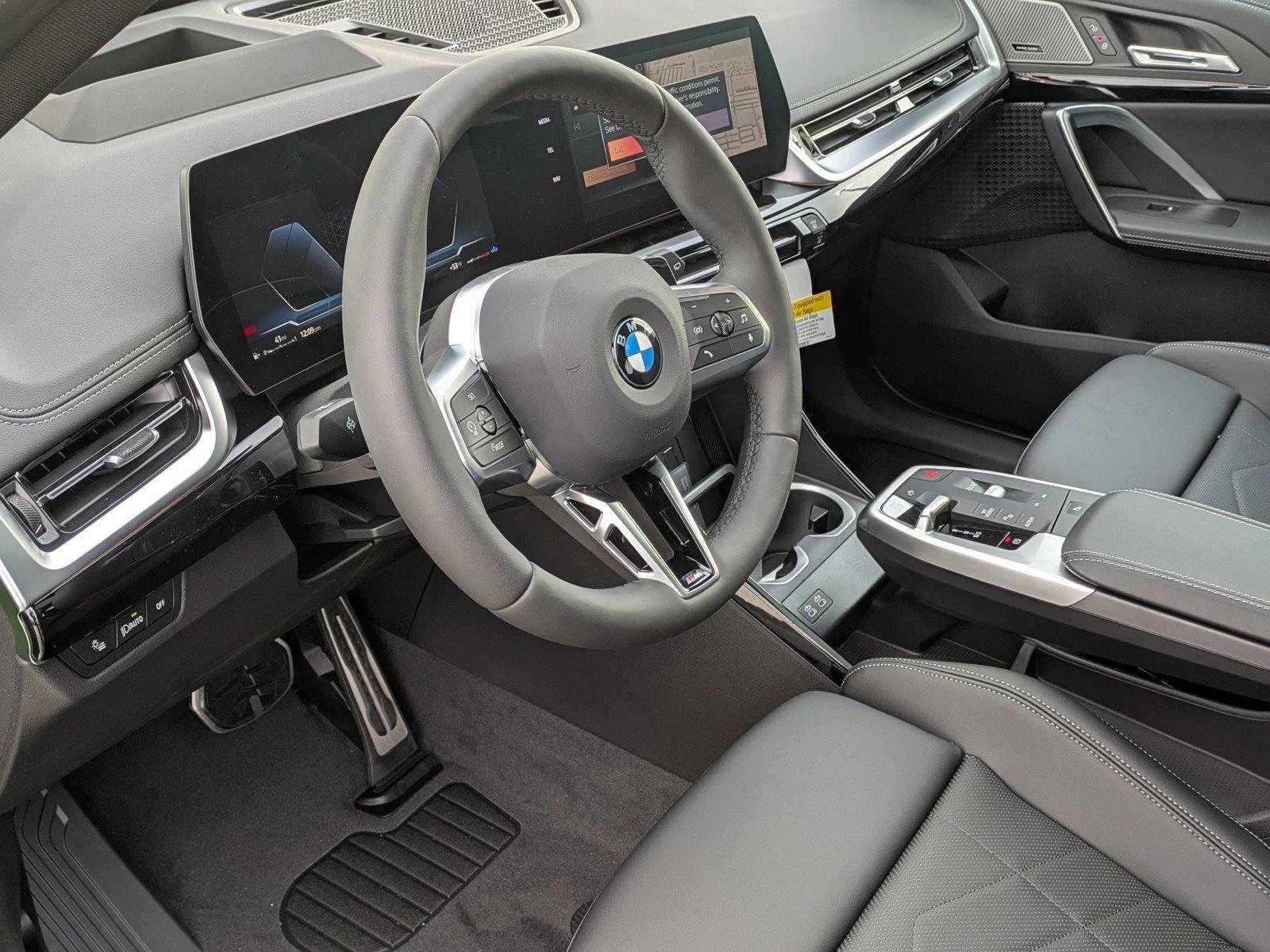 Used 2026 Special Order Color BMW xDrive28i image 3