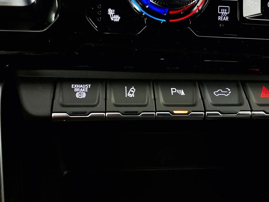 New 2026 Onyx Black GMC Denali image 20