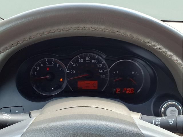 Used 2011  Nissan 2.5 S image 11