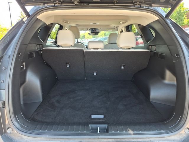 Used 2023 Gray Hyundai SEL image 26