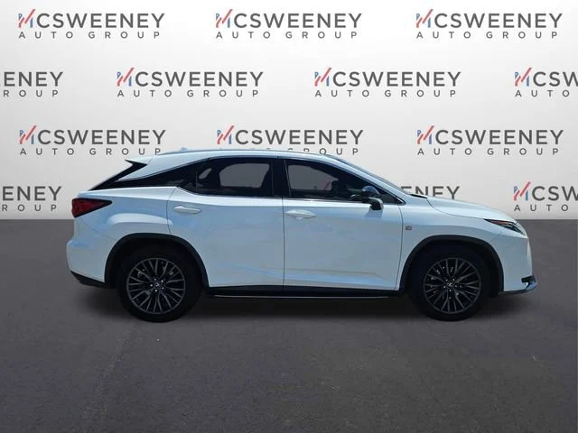 Used 2016  Lexus F Sport image 6