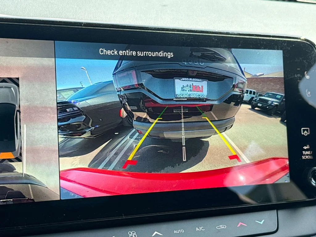 New 2026  Dodge R/T Plus image 28