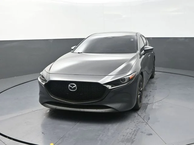 Used 2024 Gray Mazda 2.5 S Premium Package image 2
