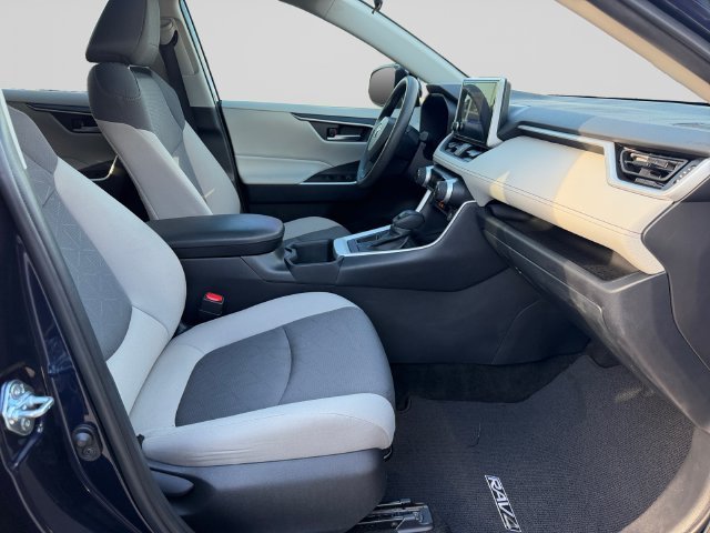 Certified Used 2025 Blueprint Toyota XLE image 15