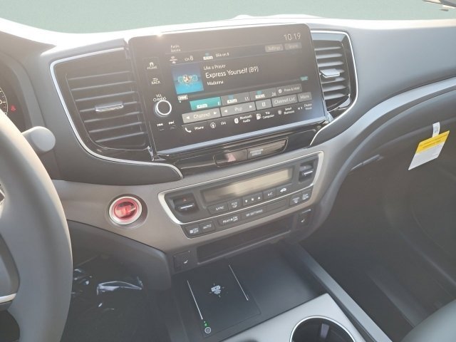 2026 Honda Ridgeline RTL - Photo 27