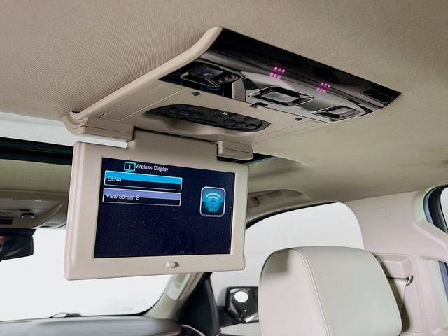Used 2017 White GMC Denali image 28