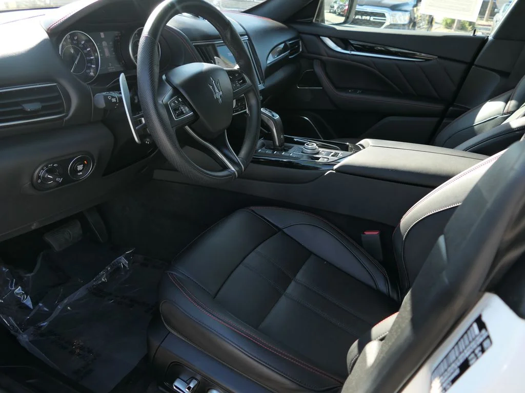 2024 Maserati Levante Modena Ultima - Photo 13