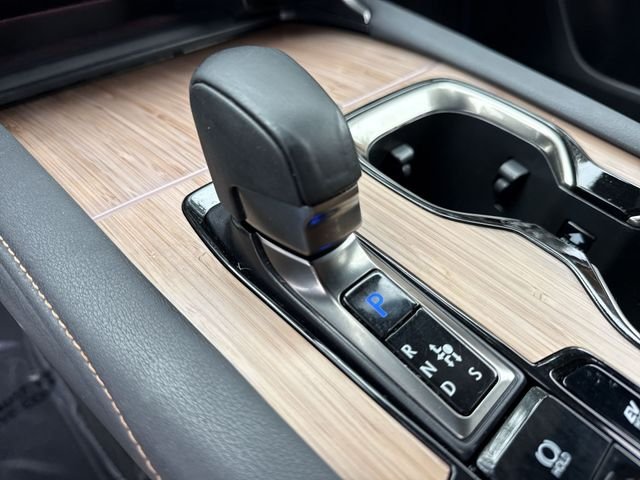 2025 Lexus RX Hybrid 350h - Photo 20