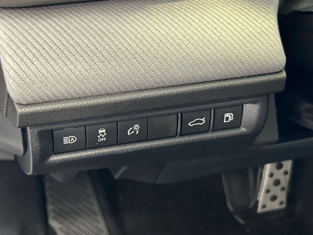 Certified Used 2026  Toyota SE image 18