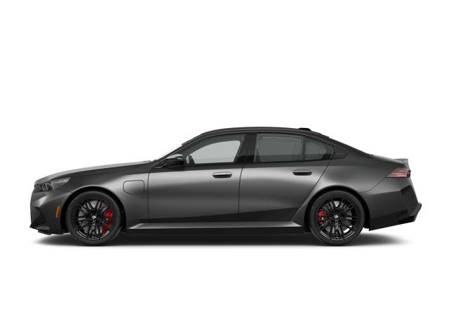 New 2027 Special Order Color BMW M5 image 4