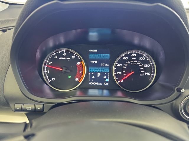 2026 Mitsubishi Eclipse Cross LE - Photo 17