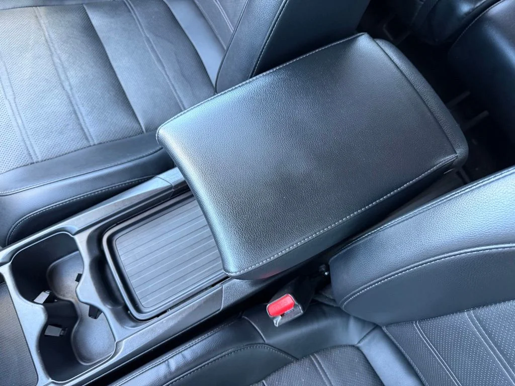 2022 Honda CR-V EX-L - Photo 27