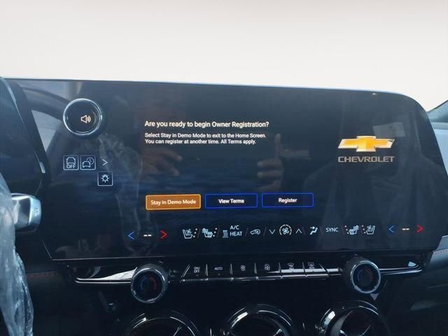 2026 Chevrolet Blazer EV RS - Photo 14
