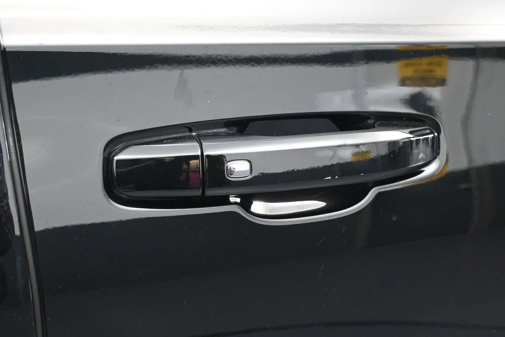 Used 2023 Black Chevrolet LT image 43