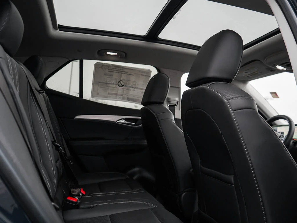 2026 Buick Envision Avenir - Photo 11