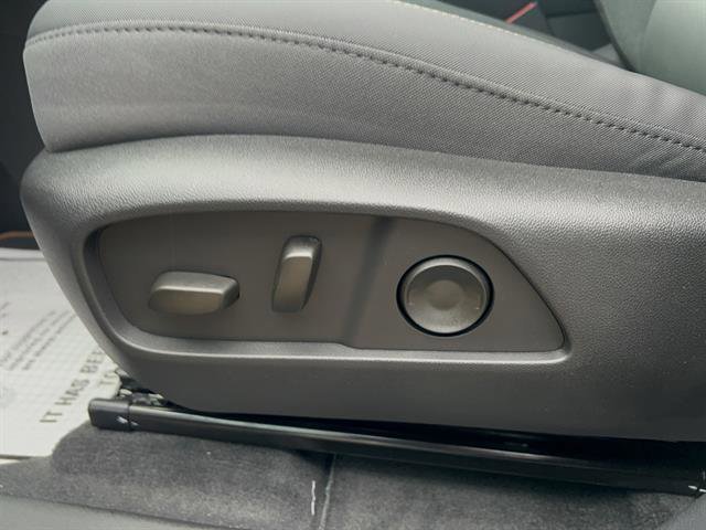 2026 GMC Terrain AT4 - Photo 17