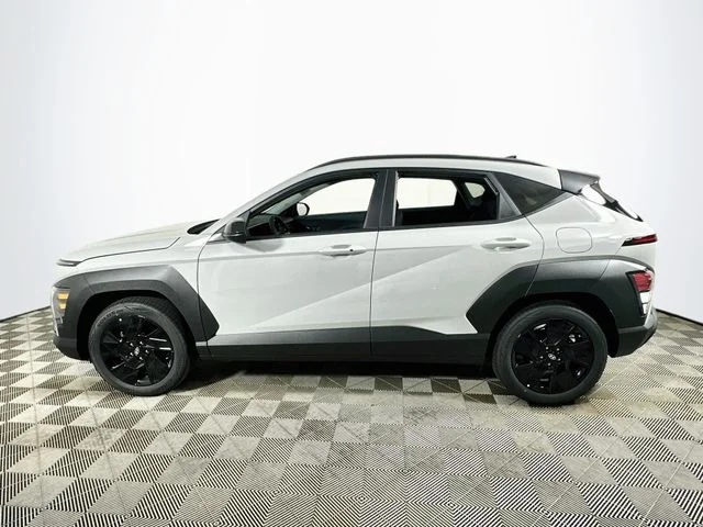 New 2027 Hyundai KONA SEL Sport