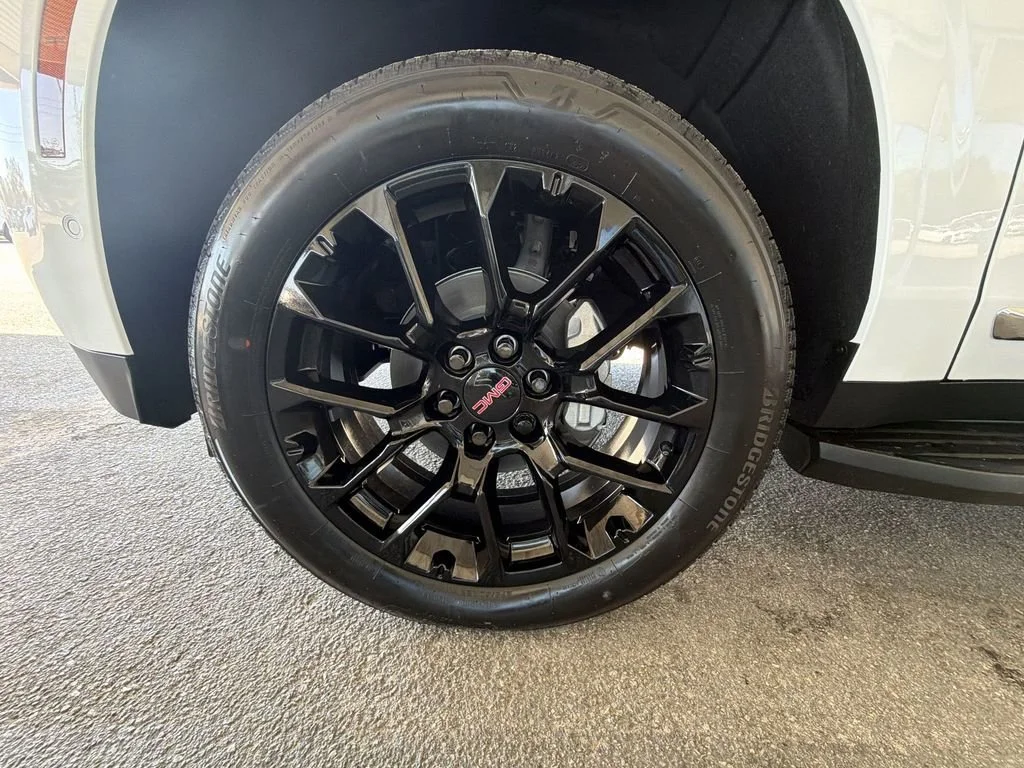 2026 GMC Yukon XL Elevation - Photo 41