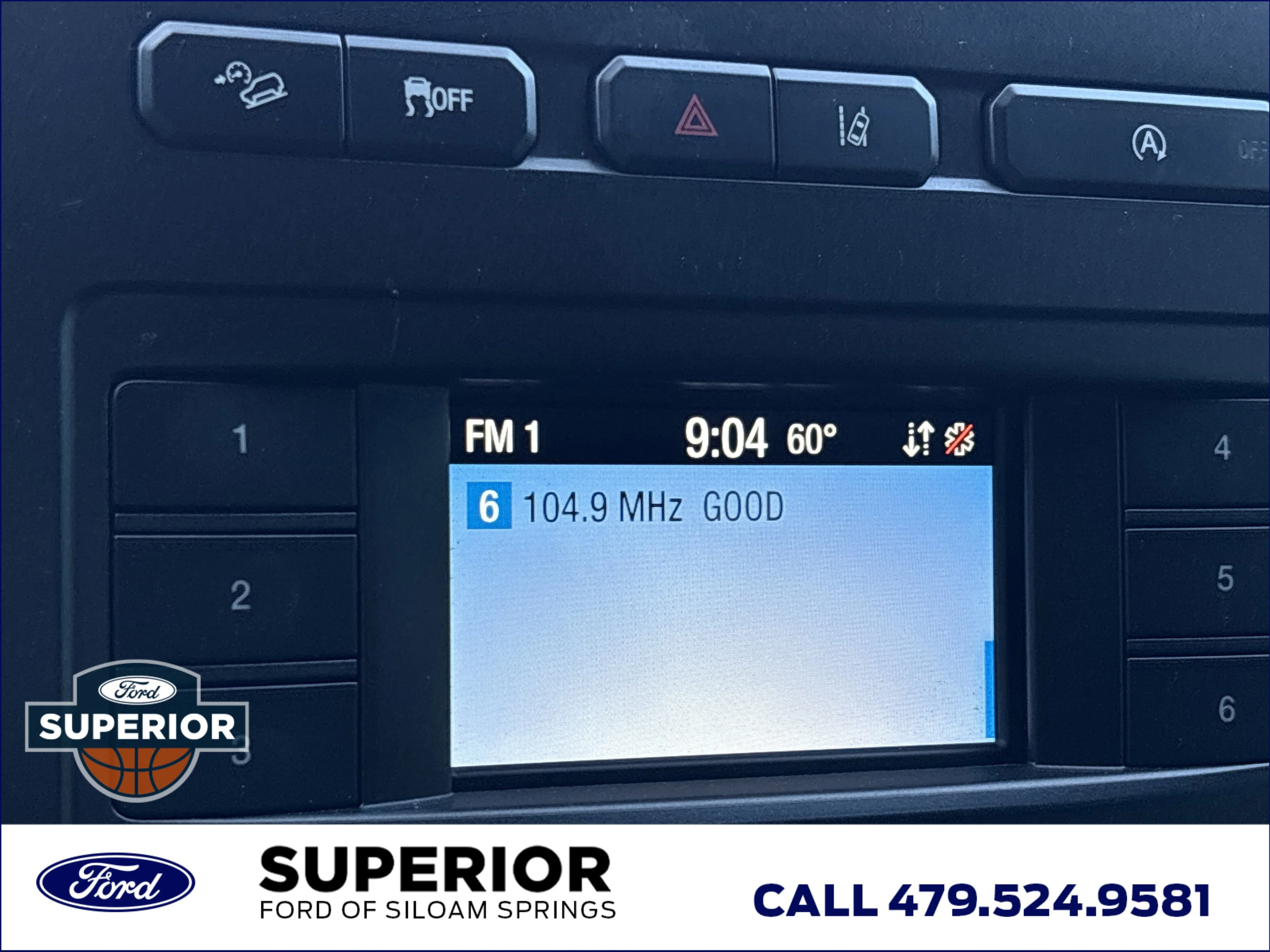 2021 Ford Expedition STX - Photo 29