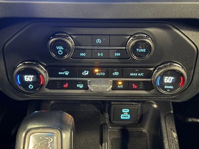 Used 2025 Gray Ford Big Bend image 25