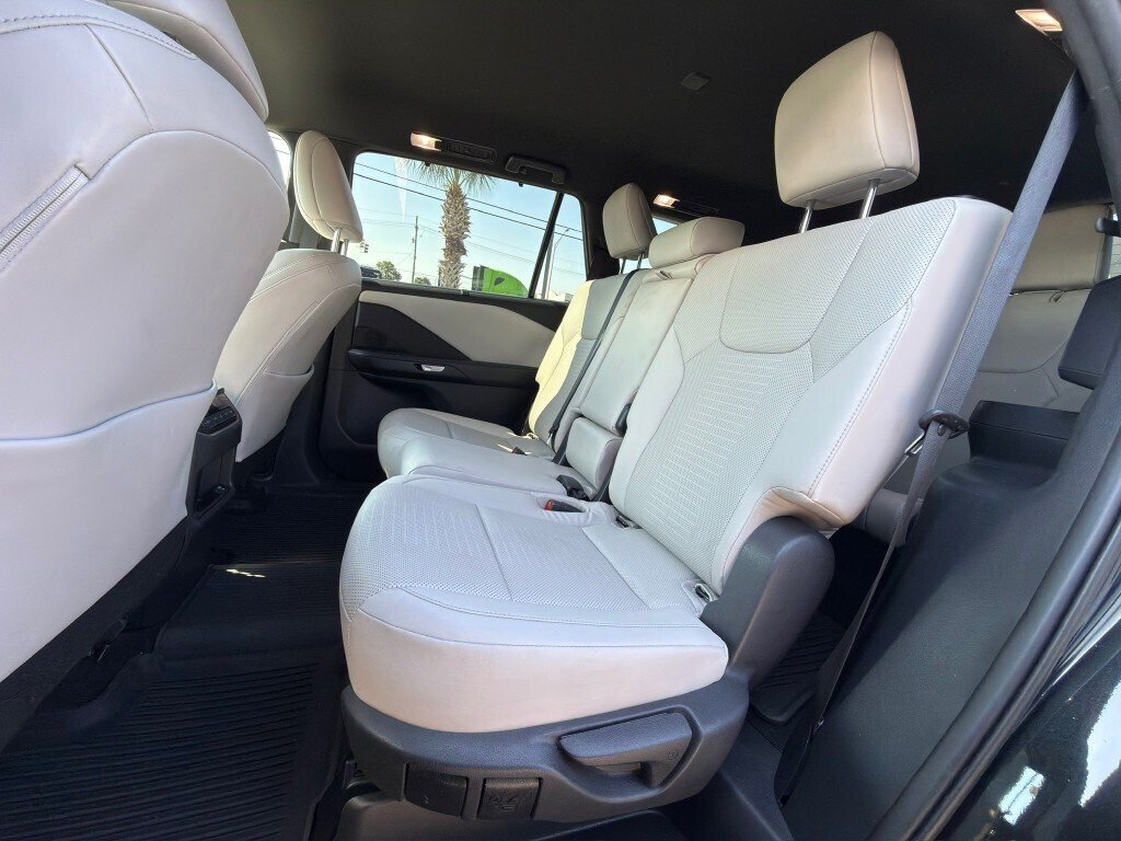 Certified Used 2024 CAVIAR Lexus Base image 13