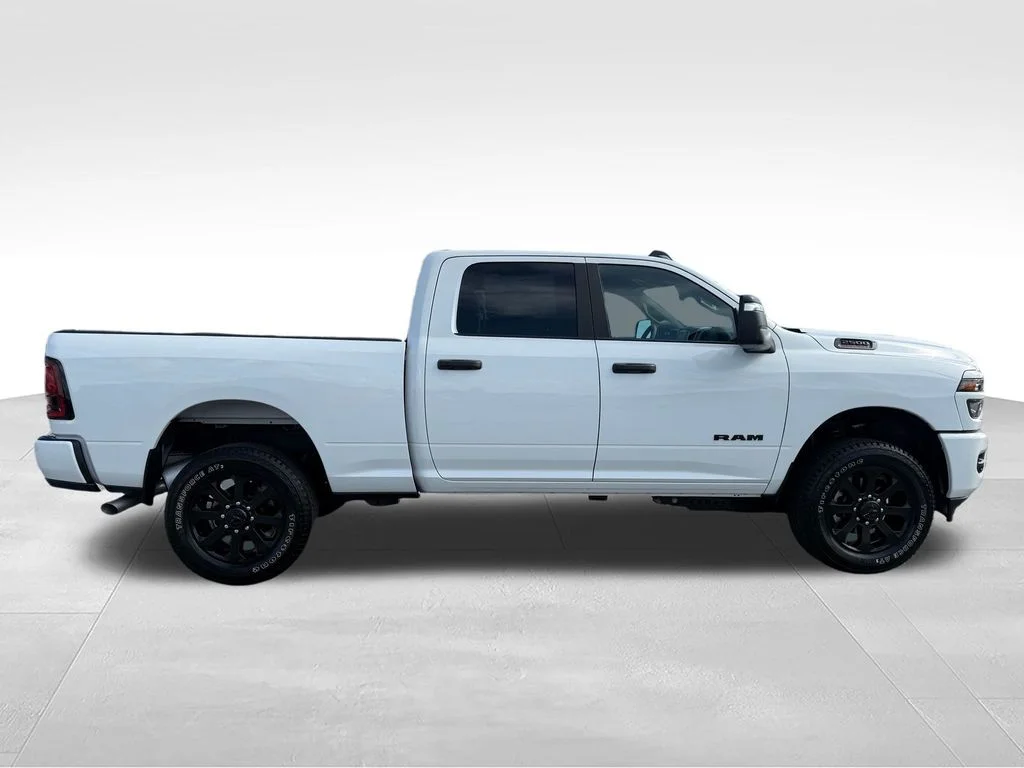 2026 RAM 2500 Big Horn - Photo 30