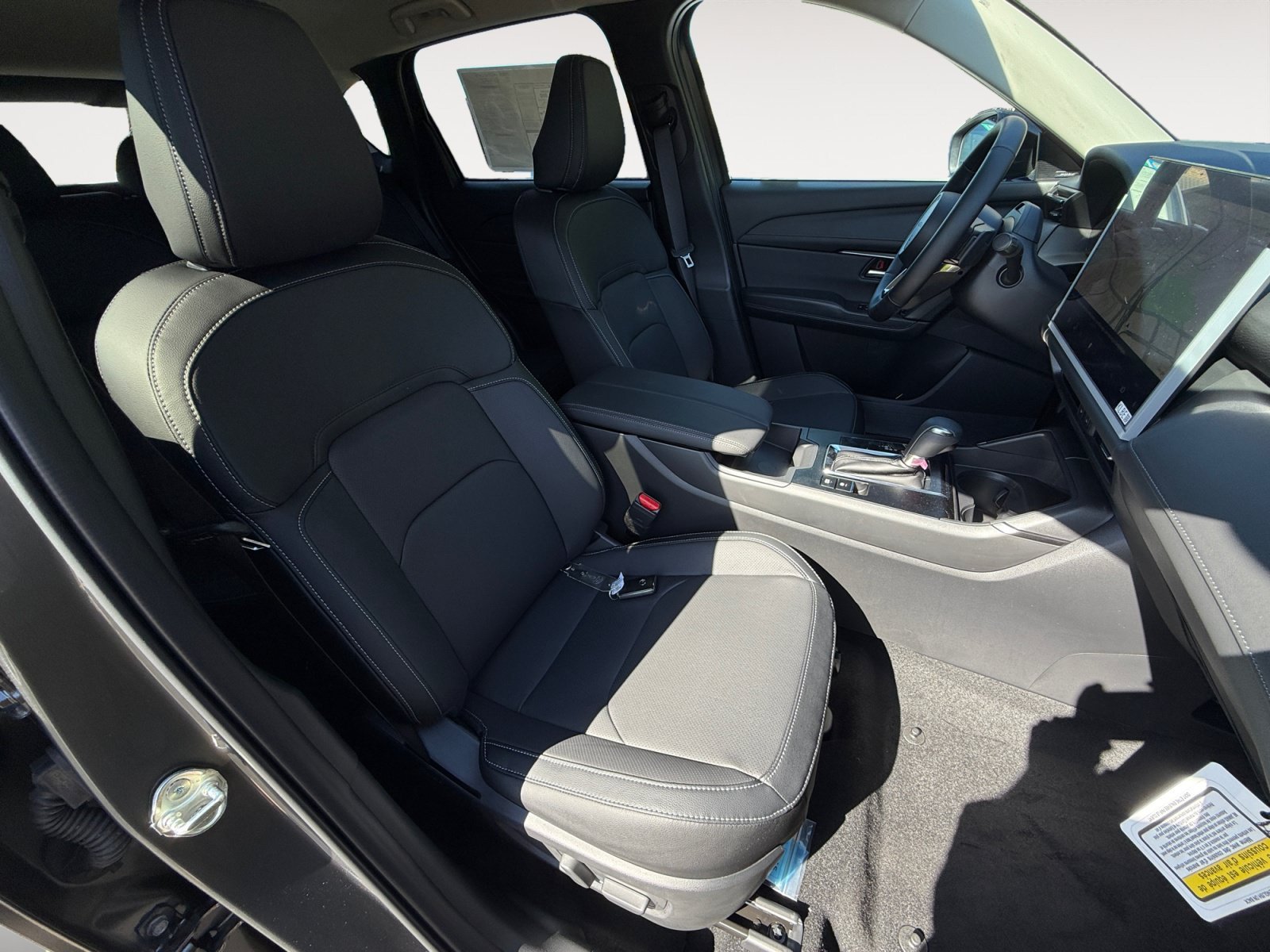 New 2026 Machine Gray Metallic Mazda 2.5 S Premium Plus image 19