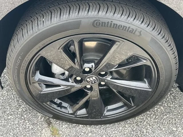 2026 Buick Envision Sport Touring - Photo 17