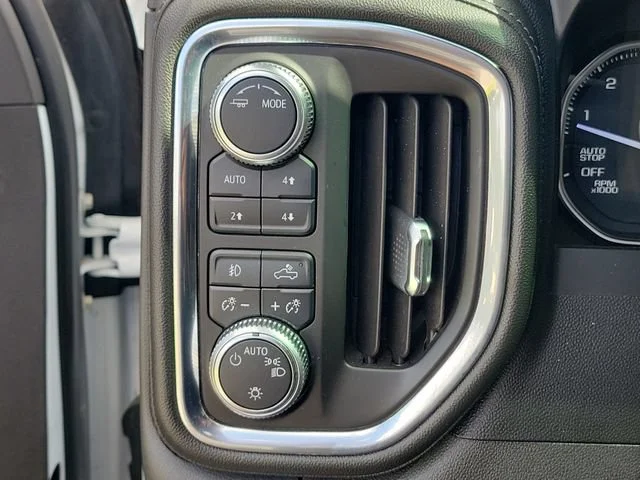 2021 GMC Sierra 1500 Elevation - Photo 25