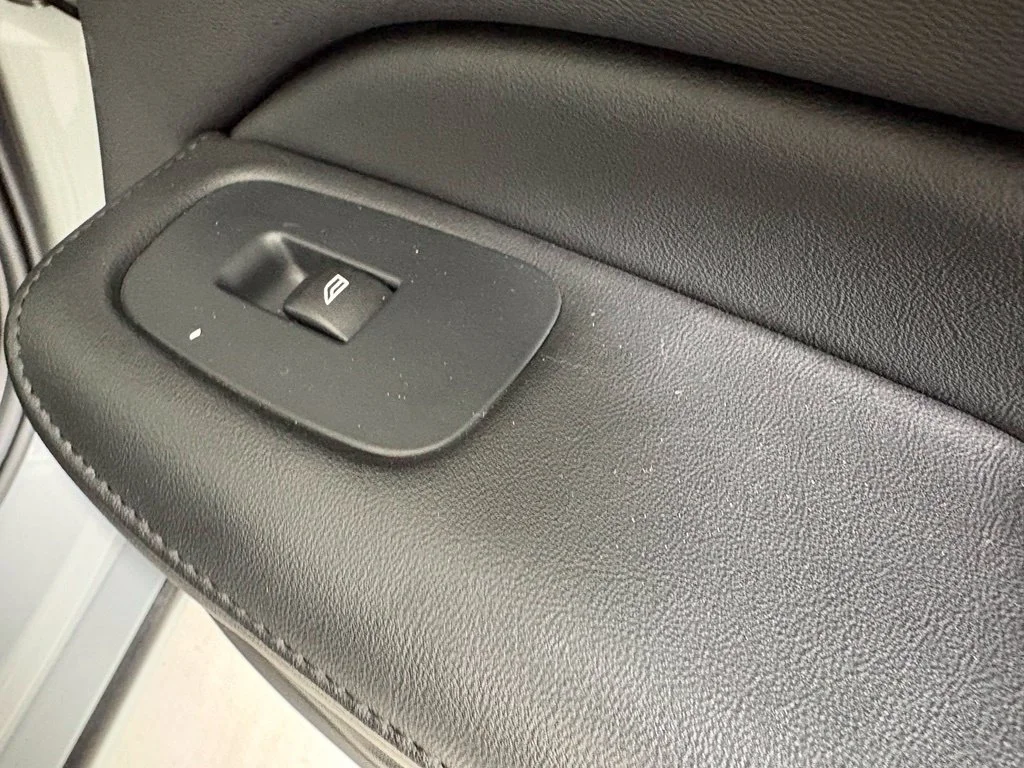 Used 2025 Gray Volvo B5 Plus image 16