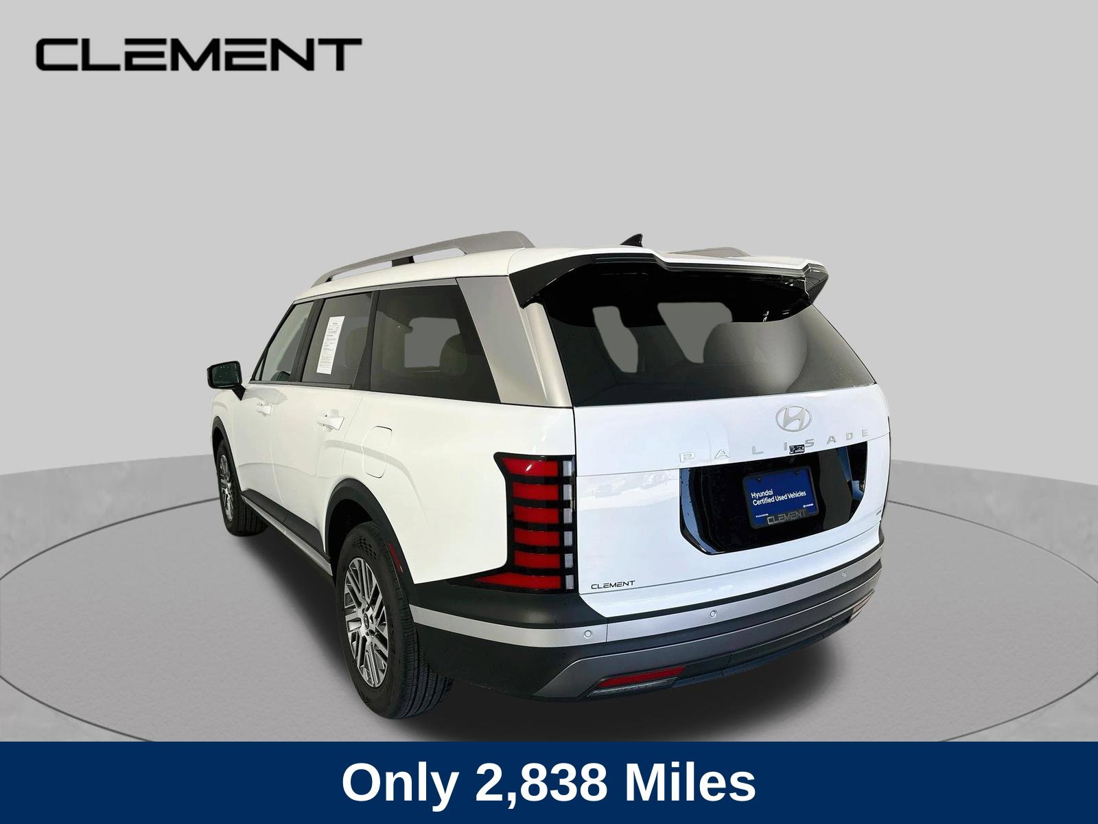 2026 Hyundai Palisade SEL Convenience - Photo 8