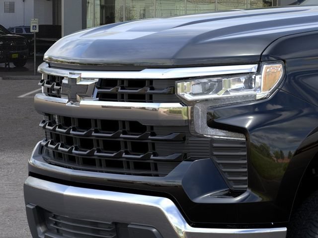 2026 Chevrolet Silverado 1500 LT - Photo 13