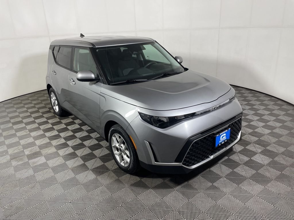 2023 Kia Soul S